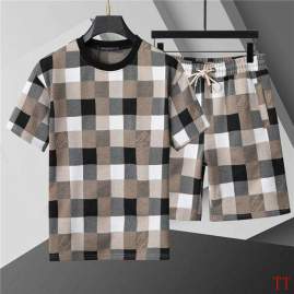 Picture of LV Shirt Pant Suits _SKULVM-3XL20tr3723009